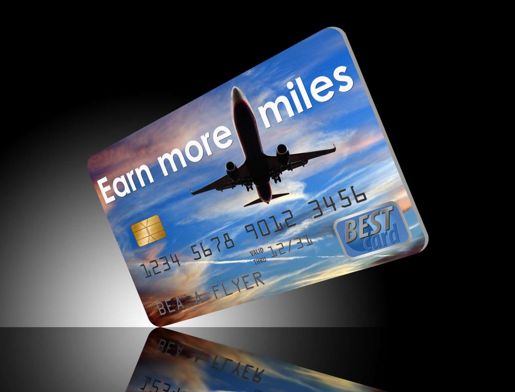 Simple Travel Hacks Get A Credit Card With Travel Reward Points Or Airline Miles.